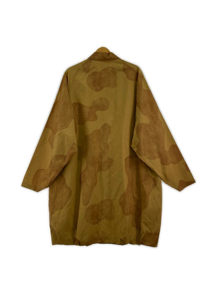 VISVIM ジャケット 0121205013026 FOUR WINDS COAT(W/L)2