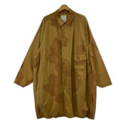 VISVIM ジャケット 0121205013026 FOUR WINDS COAT(W/L)2