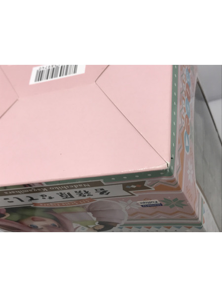 メーカー 美少女その他 ファット 1/7 各務原なでしこ