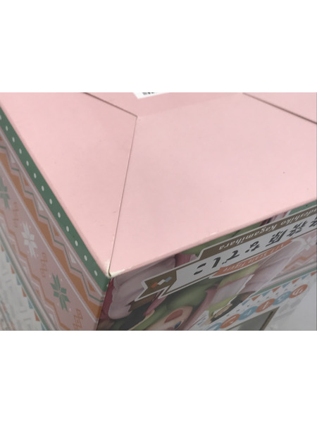 メーカー 美少女その他 ファット 1/7 各務原なでしこ