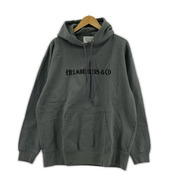 Captains Helm パーカー HELMBENDERS&Co HOODIE M