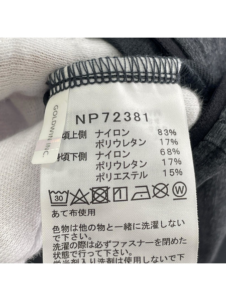 THE NORTH FACE ジャケット APEX Flex Hoodie