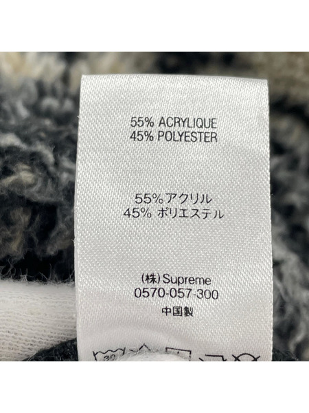 Supreme ジャケット 19SS Wolf Fleece Jacket L