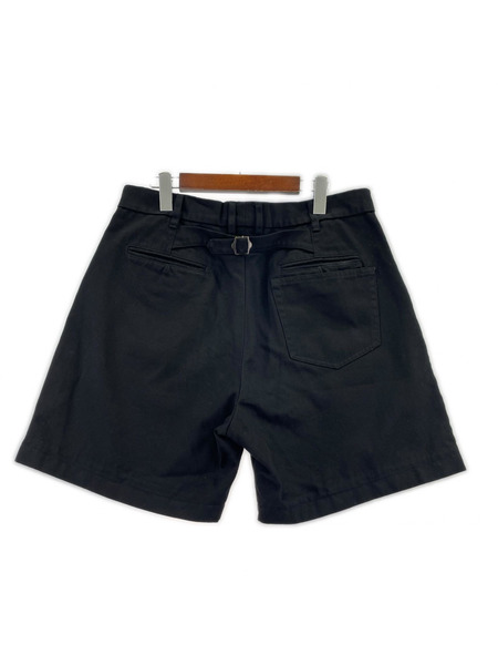 DAIRIKU ショートパンツ CHINO HALF PAINTER PANTS