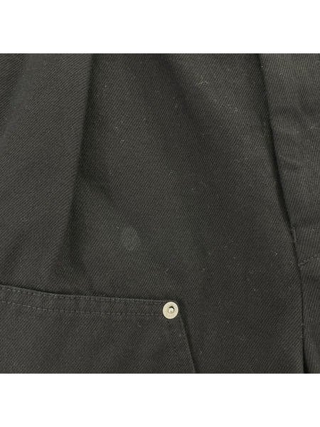 DAIRIKU ショートパンツ CHINO HALF PAINTER PANTS