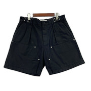 DAIRIKU ショートパンツ CHINO HALF PAINTER PANTS