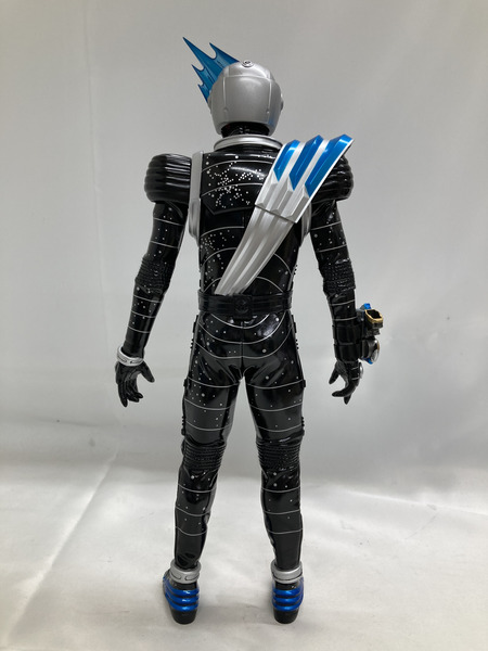 仮面ライダーメテオ PBM! メディコムトイ