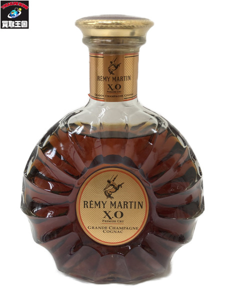 REMY MARTIN XO　コニャック