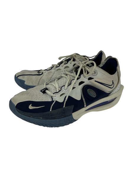 NIKE FZ5743 100 Air Zoom G.T.Cut 3 Asw Ep（28.5）