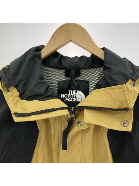 THE NORTH FACE　GORE-TEX RETRO MOUNTAIN LIGHT GTX JACKET M