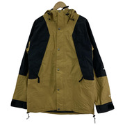 THE NORTH FACE　GORE-TEX RETRO MOUNTAIN LIGHT GTX JACKET M