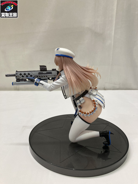 一番くじ 美少女その他 NIKKE:勝利の女神 ラストワン賞 ラピ フィギュア