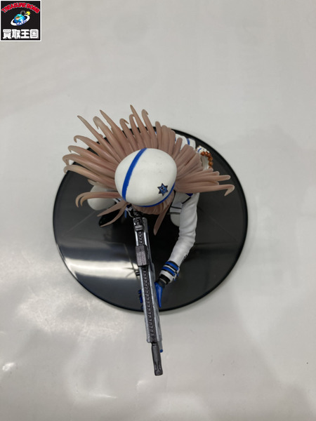 一番くじ 美少女その他 NIKKE:勝利の女神 ラストワン賞 ラピ フィギュア