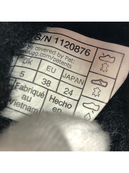 UGG ソノ他 Oh Fluffita/24CM