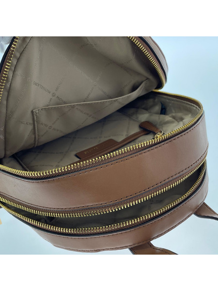 MICHAEL KORS リュックサック・バックパック Jaycee MD Zip Pkt Bsckpack