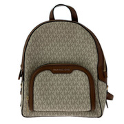 MICHAEL KORS リュックサック・バックパック Jaycee MD Zip Pkt Bsckpack
