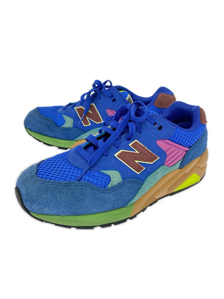 NEW BALANCE スニーカー MT580HSB 27.5cm