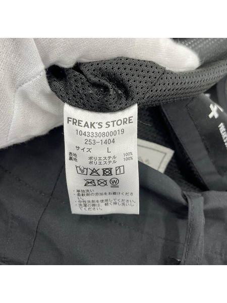 パンツ 別注 GORE-TEX WINDSTOPPER CARGO PANTS(L)