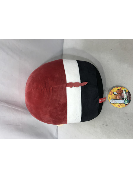 その他グッズ アニメ・コミックその他 チェンソーマン ころっとクッション