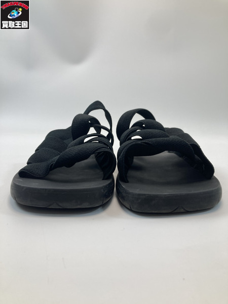 靴 イントレチャート 29cm BLK