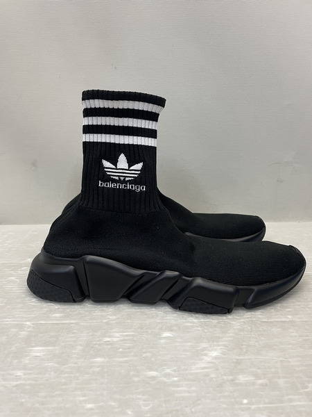 Balenciaga×adidas Speed Trainer スピードトレーナー 26.5cm