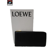 LOEWE/ホリゾンタル/長財布