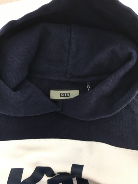 KITH DELK PANELED HOODIE L[値下]｜商品番号：2100202328334 - 買取 ...