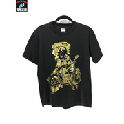 OLD Anvil Betty Boop Tシャツ M 90s/アンヴィル/黒/ブラック/メンズ/アウター/カットソー