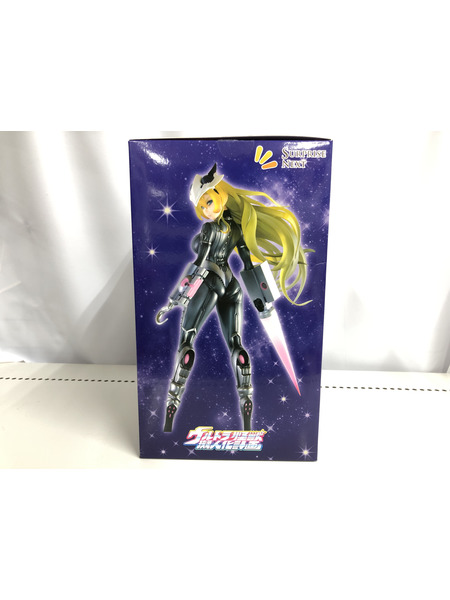 サプライズネクスト ウルトラ怪獣擬人化計画 マグマ星人