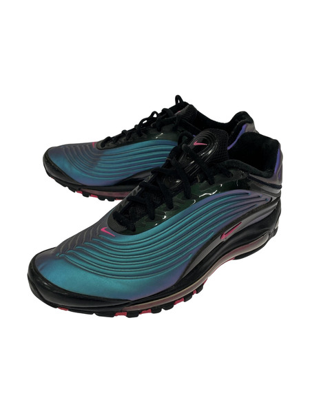 NIKE AIR MAX DELUXE THROWBACK FUTURE 28.0cm US10