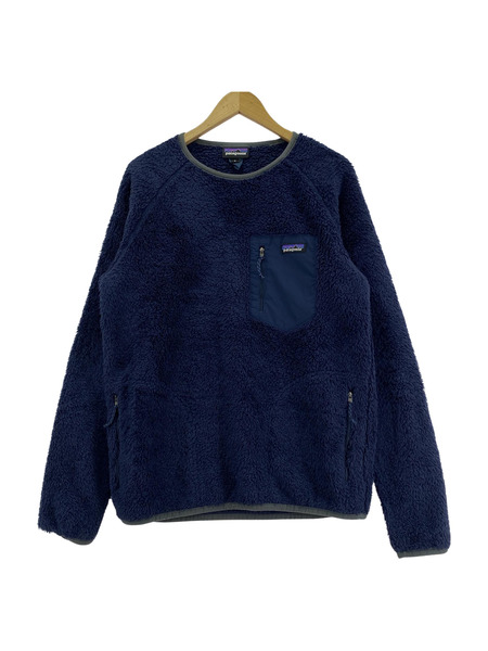 patagonia LOS GATOS CREW ネイビー