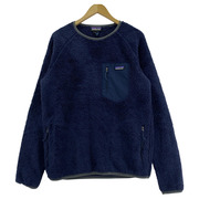 patagonia LOS GATOS CREW ネイビー