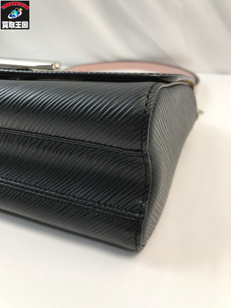 LOUIS VUITTON ルイヴィトン M50282 エピ ツイストMM ショルダーバッグ ツイストMM 