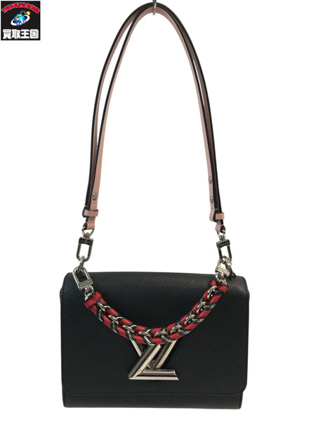 LOUIS VUITTON ルイヴィトン M50282 エピ ツイストMM ショルダーバッグ ツイストMM 