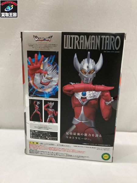 メーカー ウルトラマン ULTRA-ACT ウルトラマンタロウ