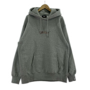 SAPeur パーカー ロッドマン ヒョウ柄 XL