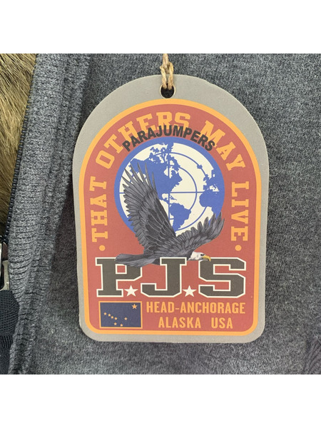 ジャケット parajumpers パーカー