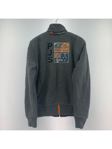 ジャケット parajumpers パーカー
