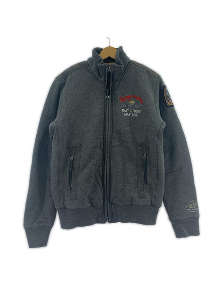 ジャケット parajumpers パーカー