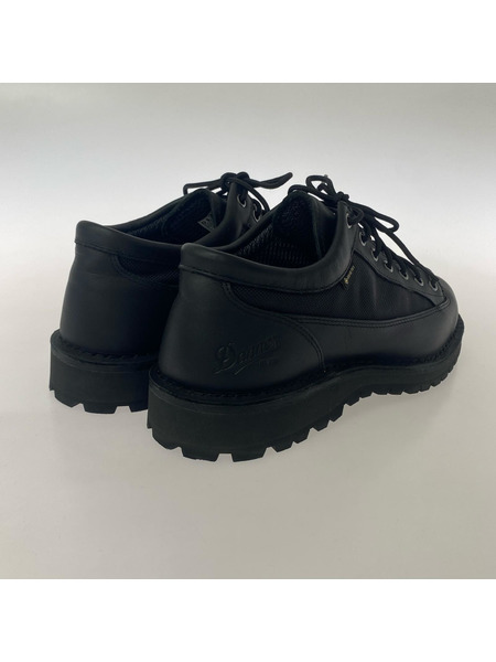 Danner シューズ DANNER FIELD LOW 28cm 黒