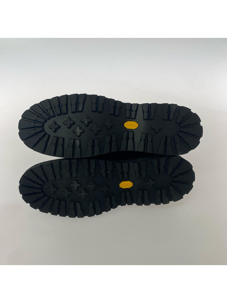 Danner シューズ DANNER FIELD LOW 28cm 黒