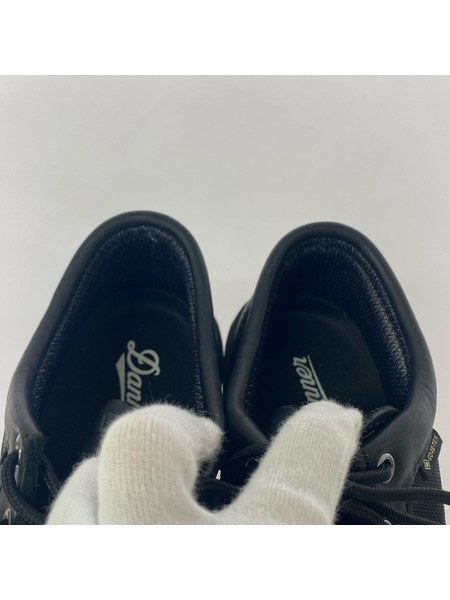 Danner シューズ DANNER FIELD LOW 28cm 黒