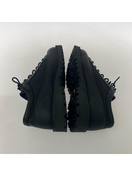 Danner シューズ DANNER FIELD LOW 28cm 黒