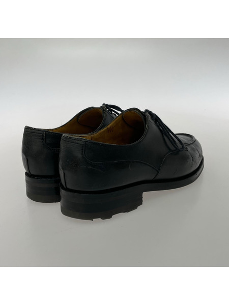 J.M. WESTON 641 GOLF Uチップ レザーシューズ 6E  VINTAGEコレクションラインヌ