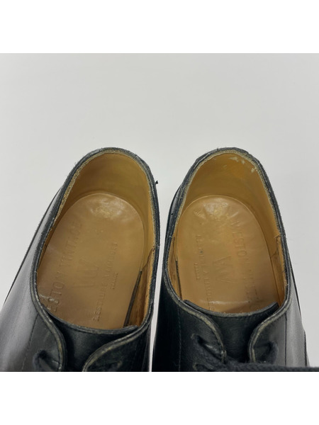 J.M. WESTON 641 GOLF Uチップ レザーシューズ 6E  VINTAGEコレクションラインヌ
