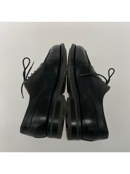 J.M. WESTON 641 GOLF Uチップ レザーシューズ 6E  VINTAGEコレクションラインヌ
