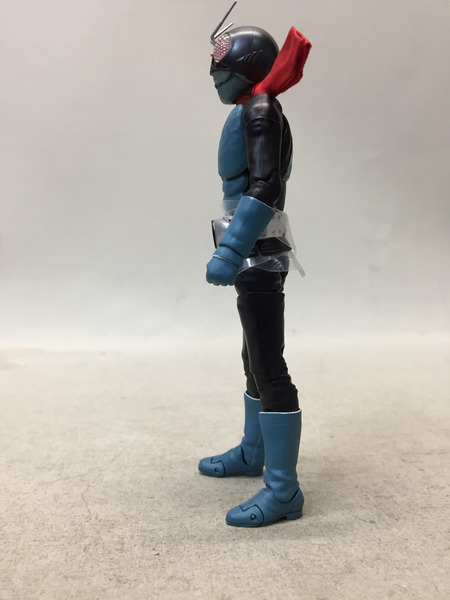 S.H.Figuarts 仮面ライダー旧1号 TAMASHII NATION 2022