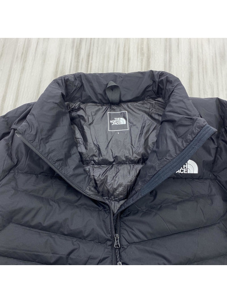 THE NORTH FACE THUNDER JACKET (L)