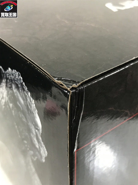 ゴジラ 70th Anniversary A賞 ゴジラ国会議事堂出現