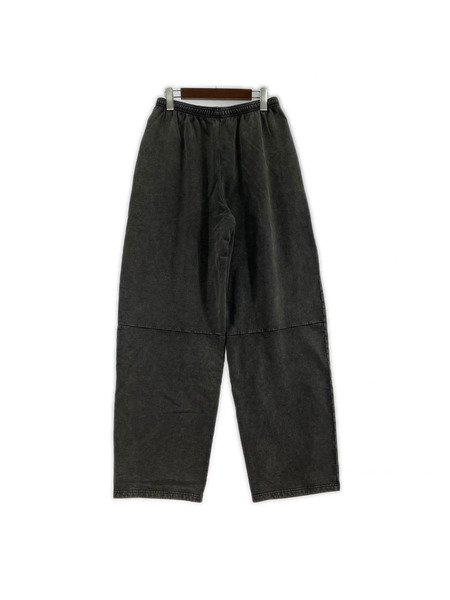 Alexander Wang ARTICULATED LEG SWEATPANT バギースウェットパンツ XS